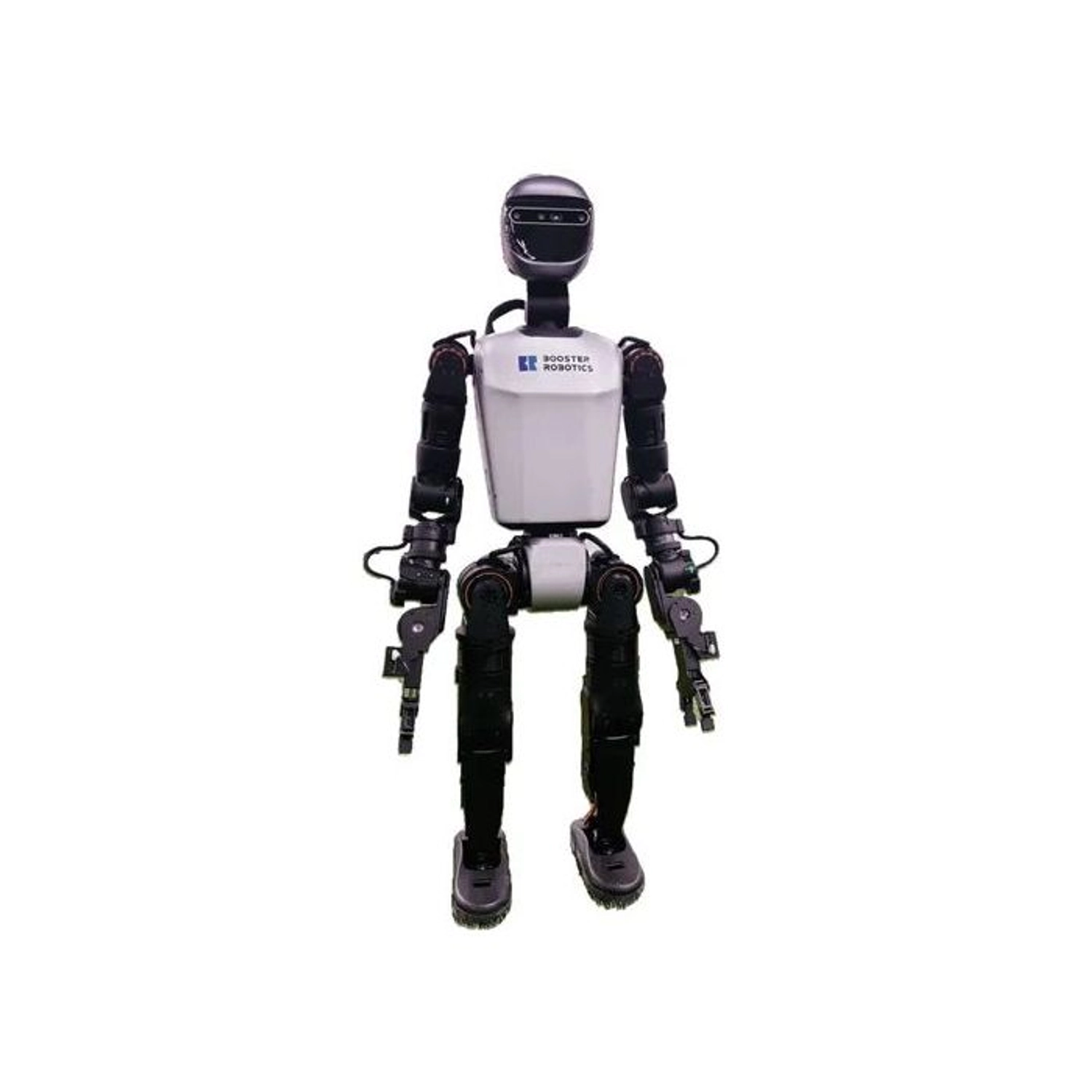 Booster Robotics Launches T1 Gripper Humanoid for Research Manipulation