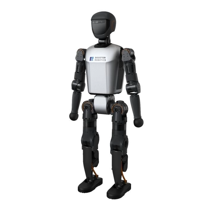 T1 Dexterous Humanoid - Image 1