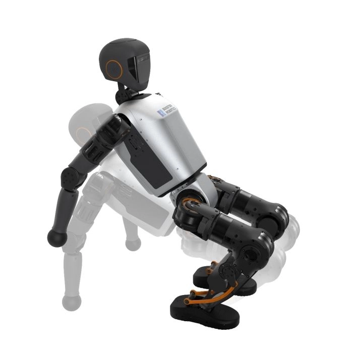 T1 Dexterous Humanoid - Image 2