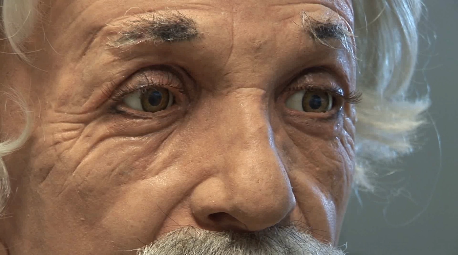 Professor Einstein - Image 1
