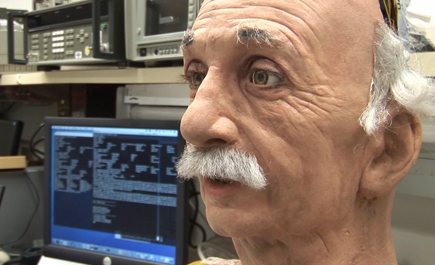 Professor Einstein - Image 2