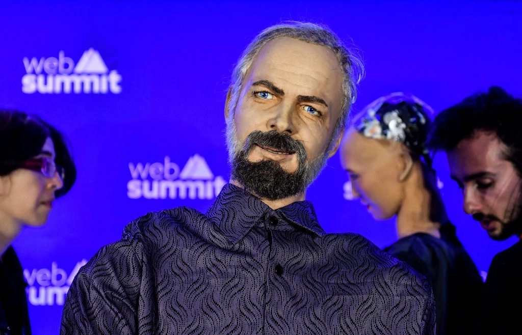 Philip K. Dick Android - Image 2