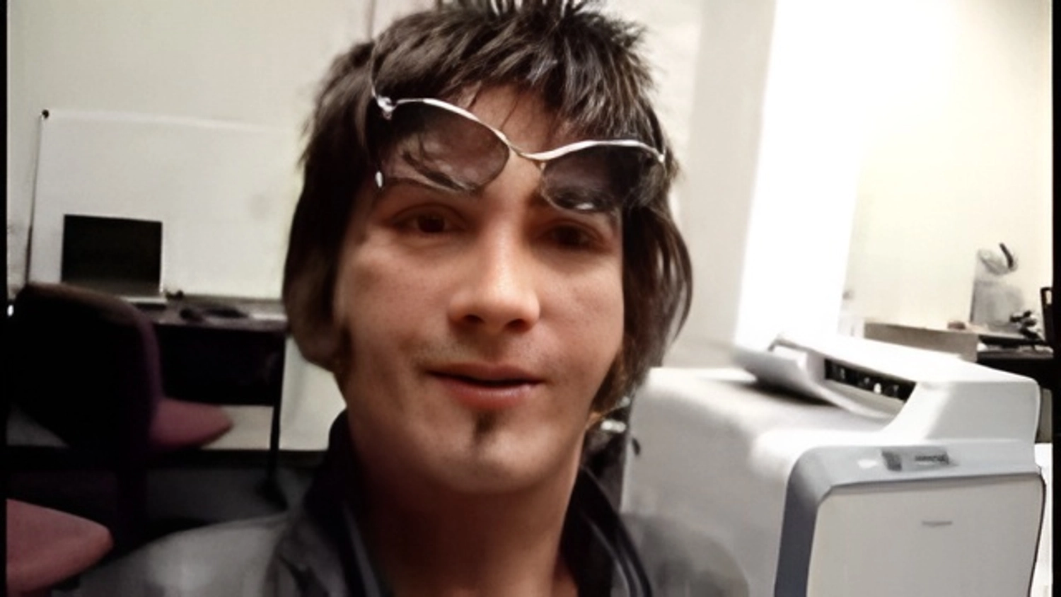 Joey Chaos - Image 1