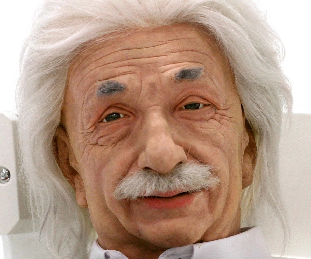 Albert HUBO - Image 1