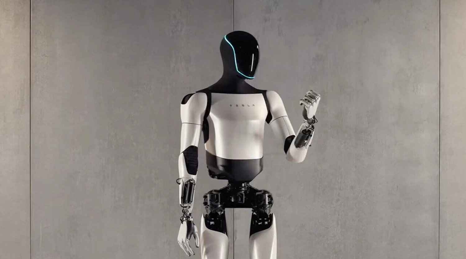 Tesla’s Optimus Gen 3 points to teleoperation-first humanoids as production nears