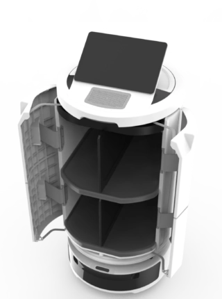 Temi Go Pro - Image 1