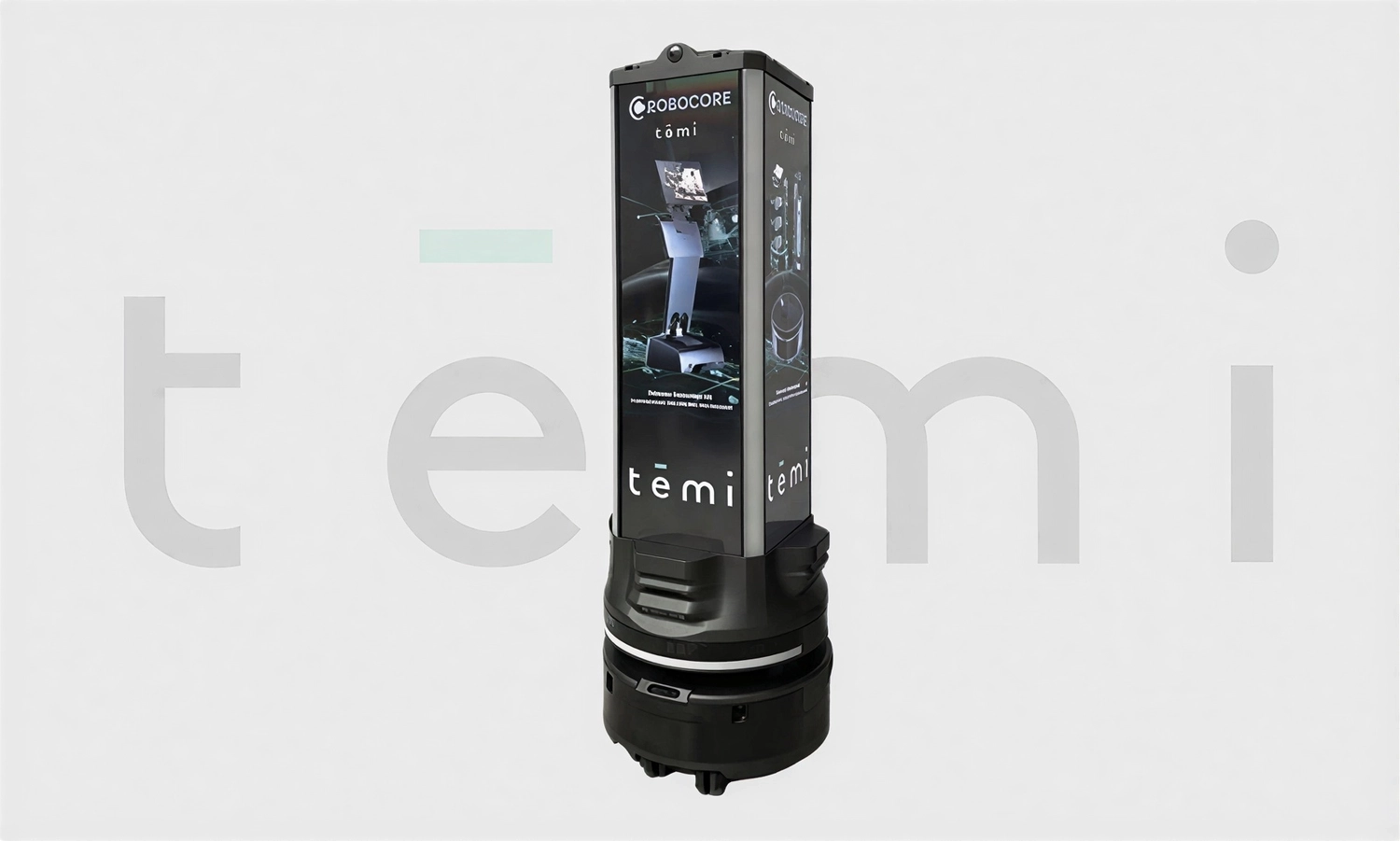 Robocare Fourcast - Image 1