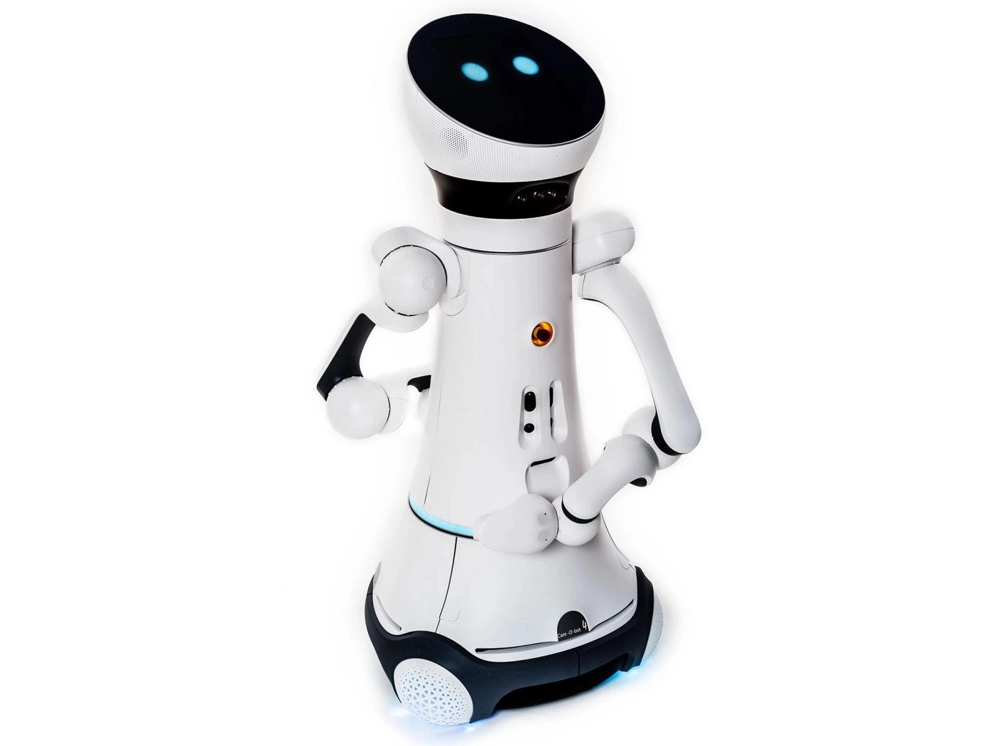 Care-O-bot 4 - Image 1