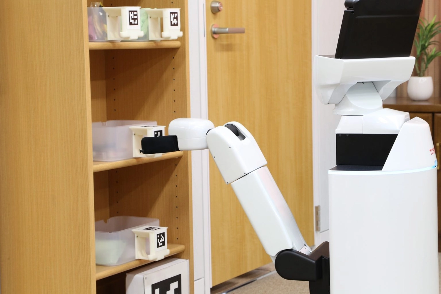 Human Support Robot (HSR) - Image 2