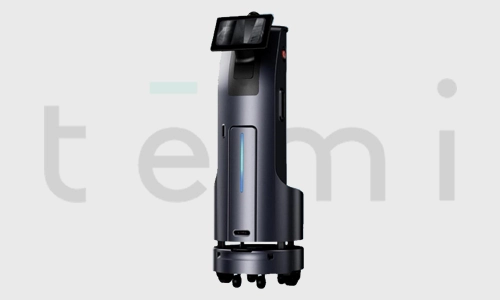 Robocare Blackjack - Image 1