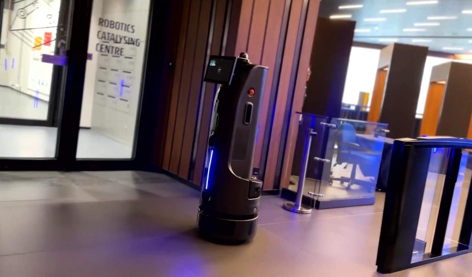 Robocare Blackjack - Image 2
