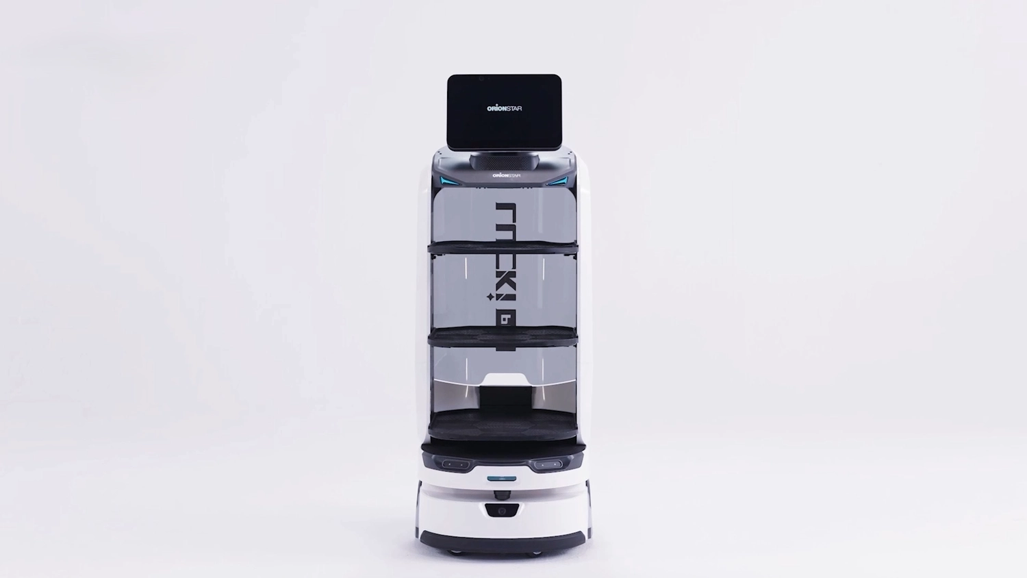 LuckiBot Pro