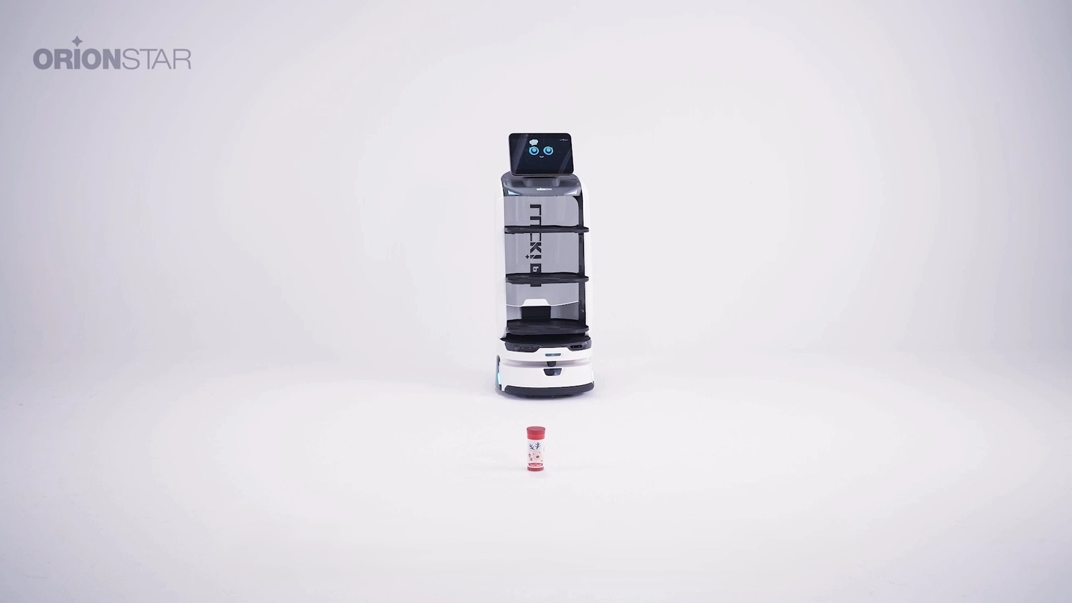 LuckiBot Pro - Image 2