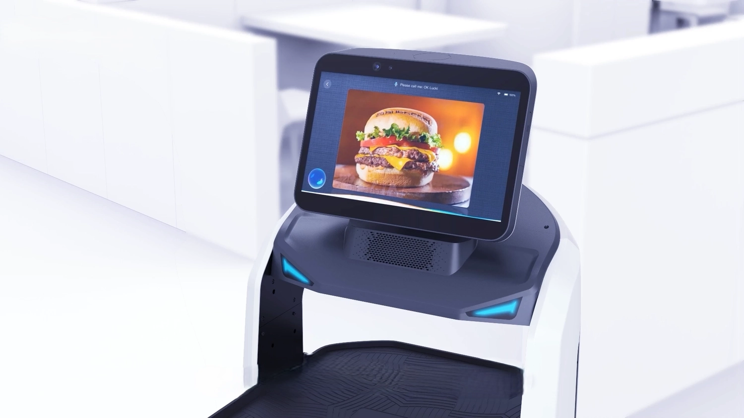 LuckiBot Pro - Image 1