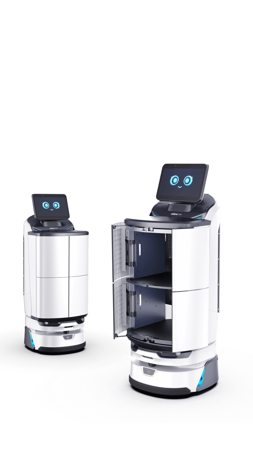 LuckiBot Pro Autodoor - Image 1