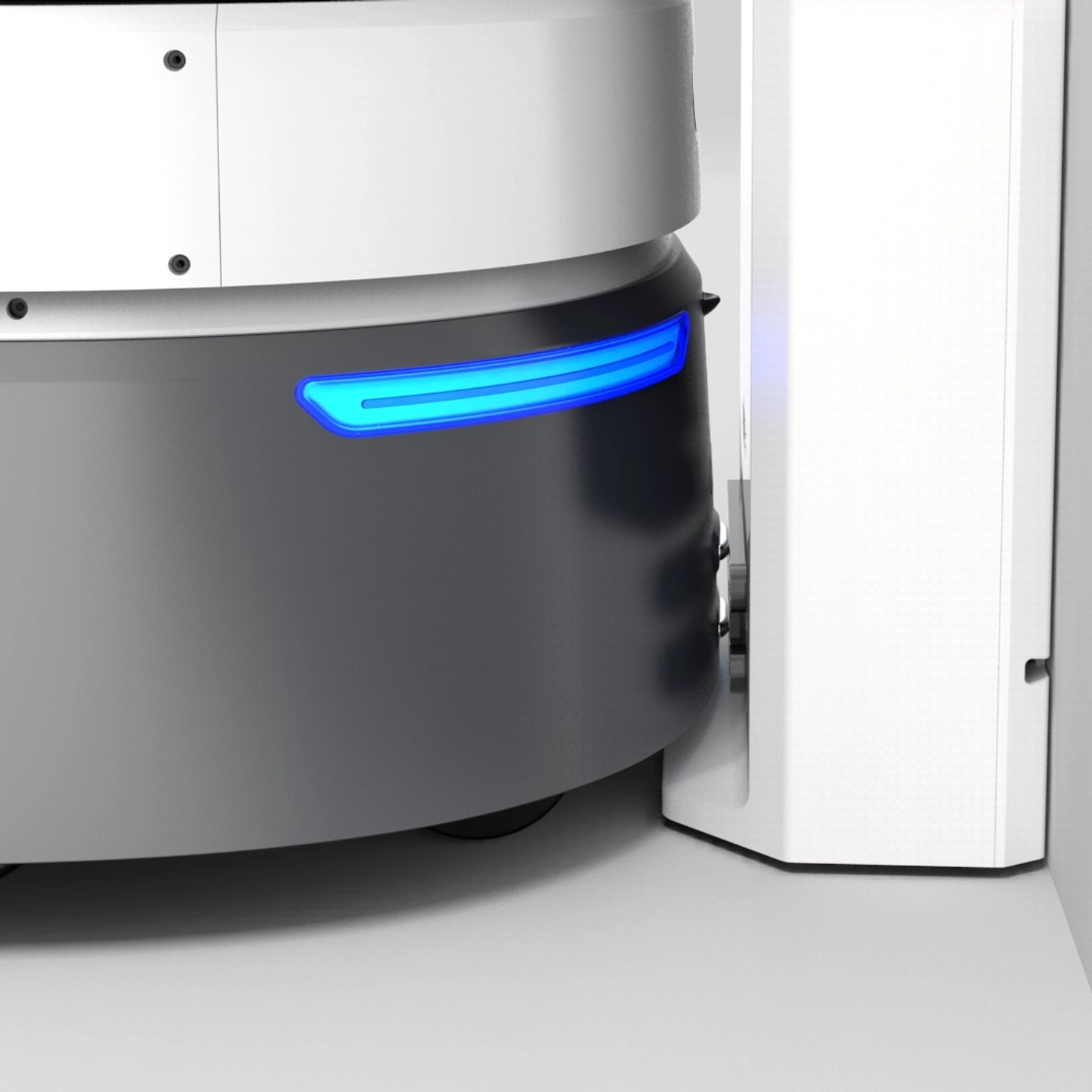 LuckiBot Pro Autodoor - Image 2