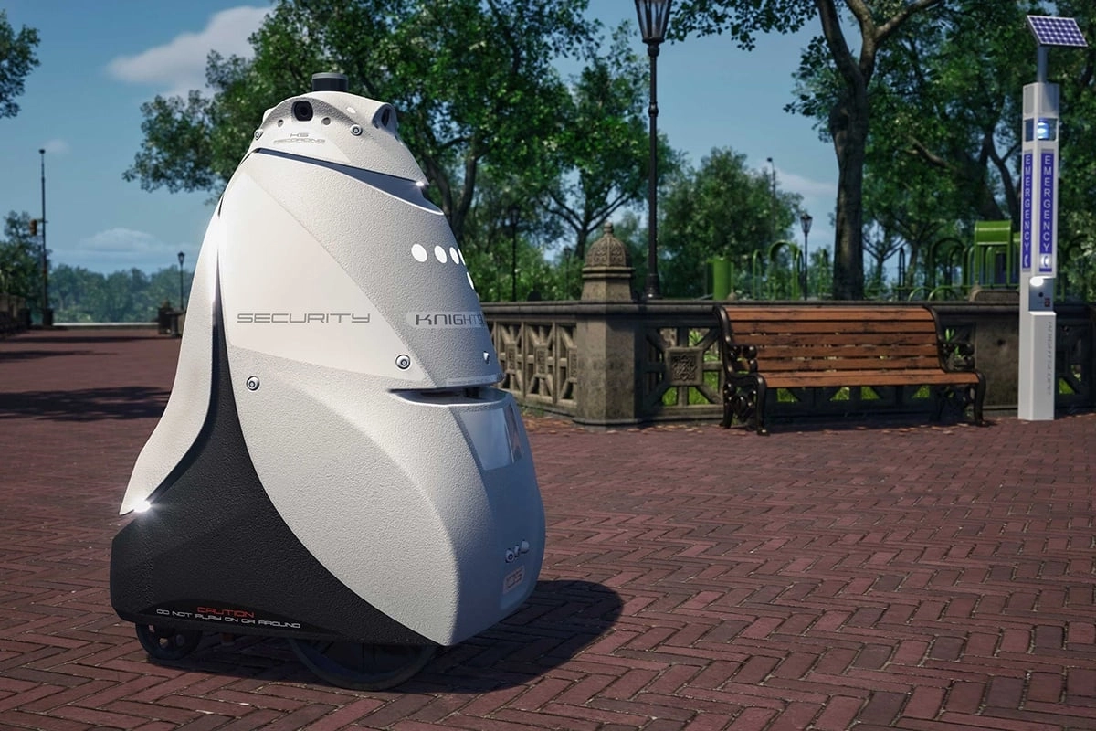The K5 ASR - Image 2