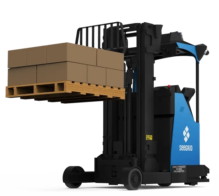 Lift CR1 AMR - Image 2