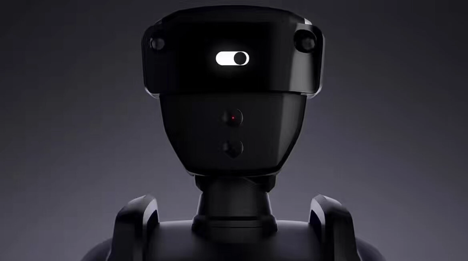 Geek+ - Manufacturer of innovative robot models