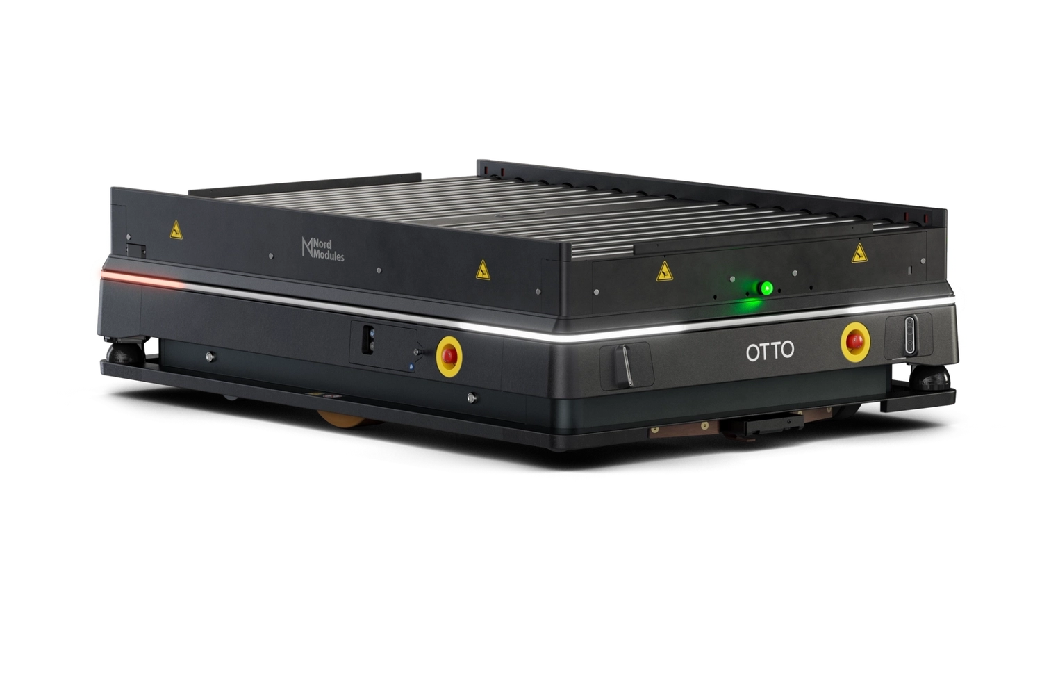 OTTO 1500 - Image 1