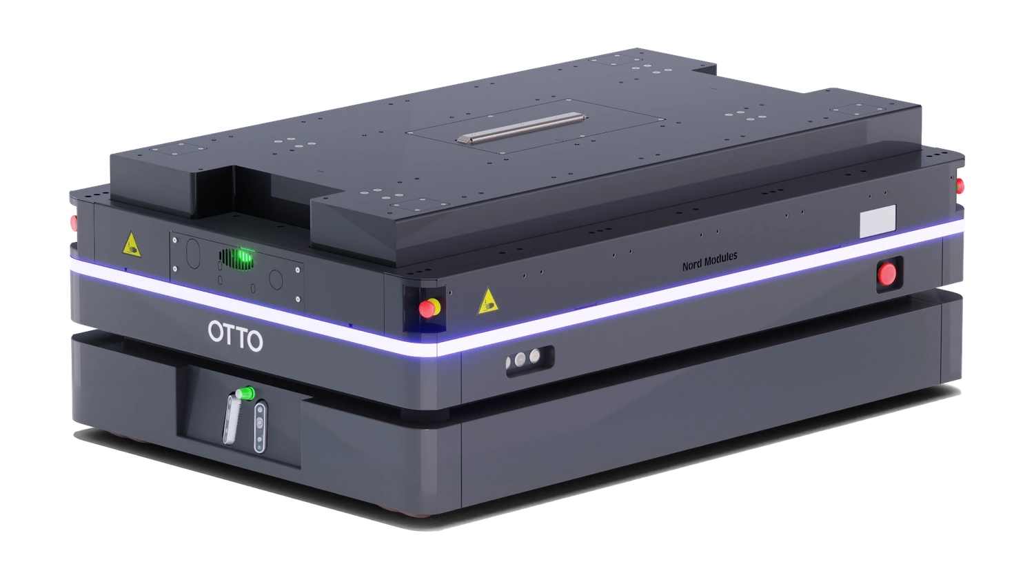 OTTO 1200 - Image 1