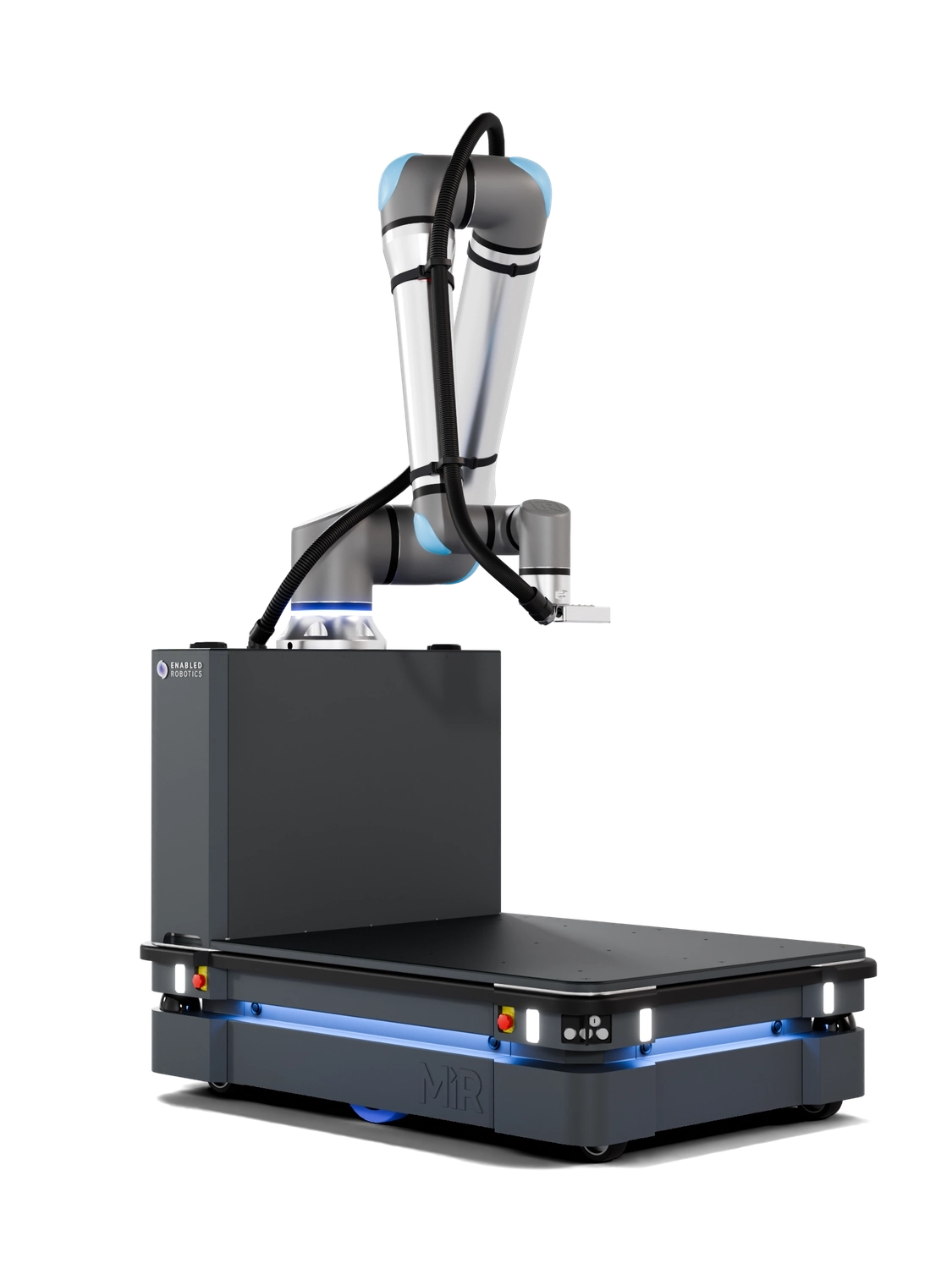 MiR600 - Image 2