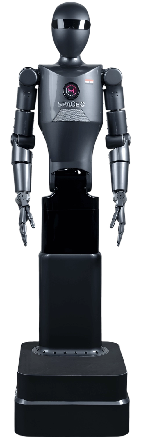 Spaceo Pro