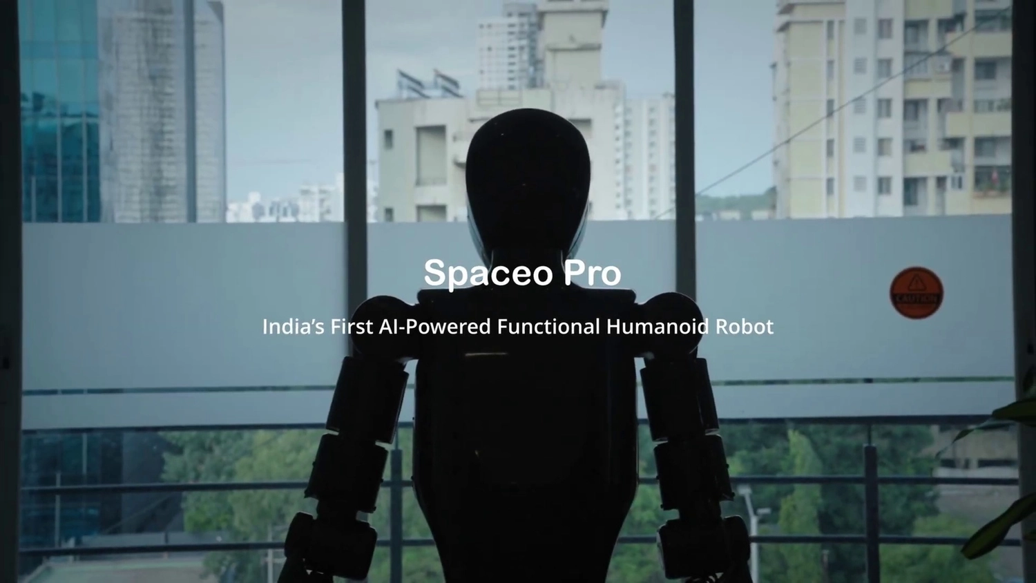 Spaceo Pro - Image 1