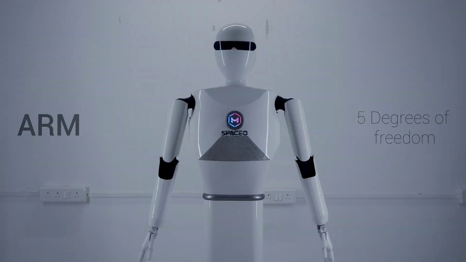 Spaceo M1 - Image 2