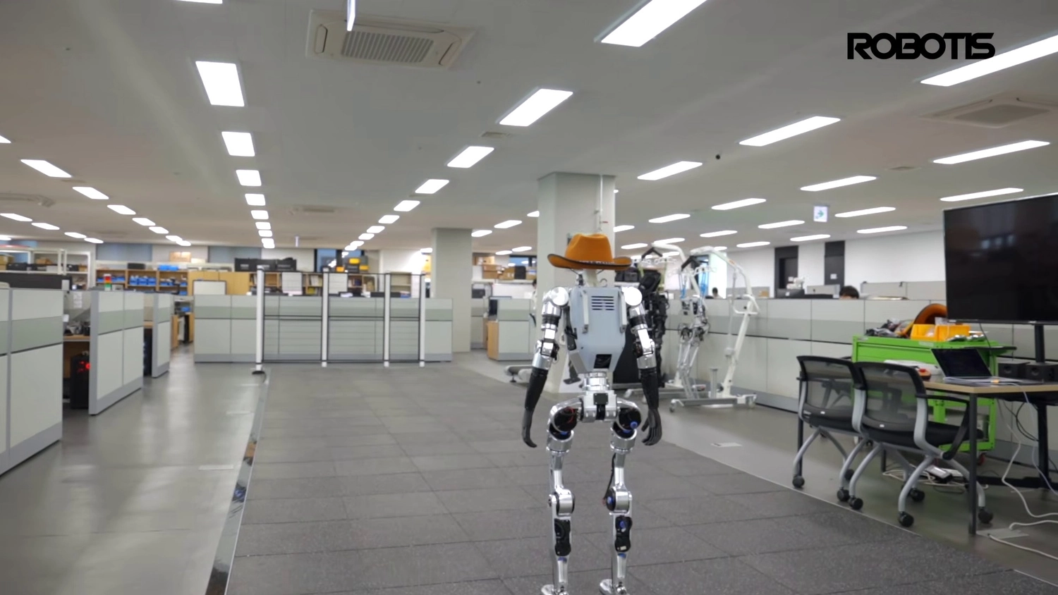 AI Sapiens K0 - Image 1