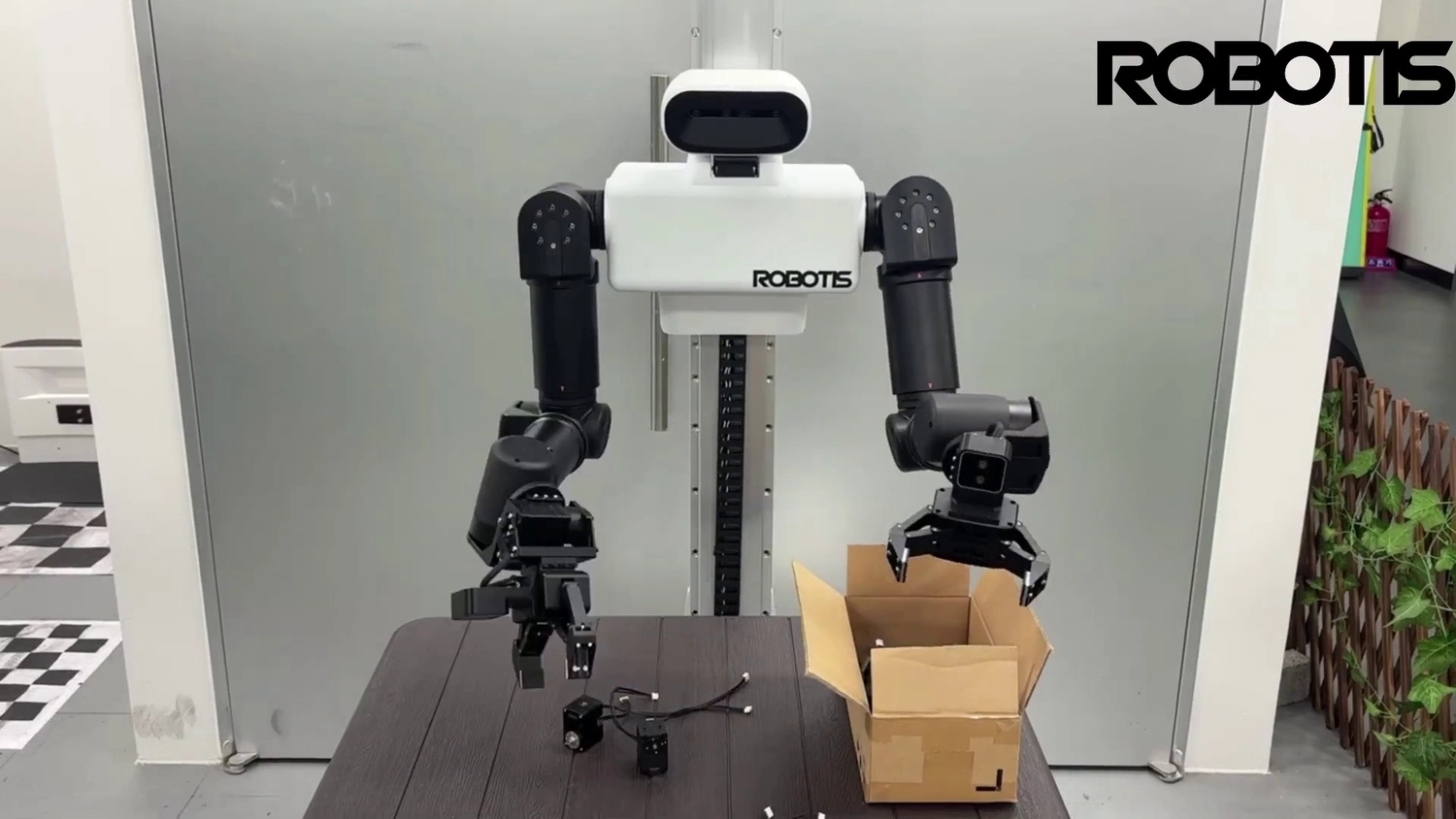 AI Worker - Image 2