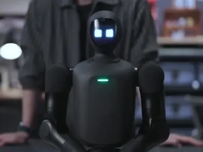 AgiBot Q1
