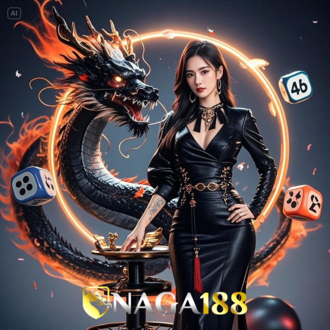 NAGA188