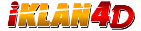 Logo iklan4d