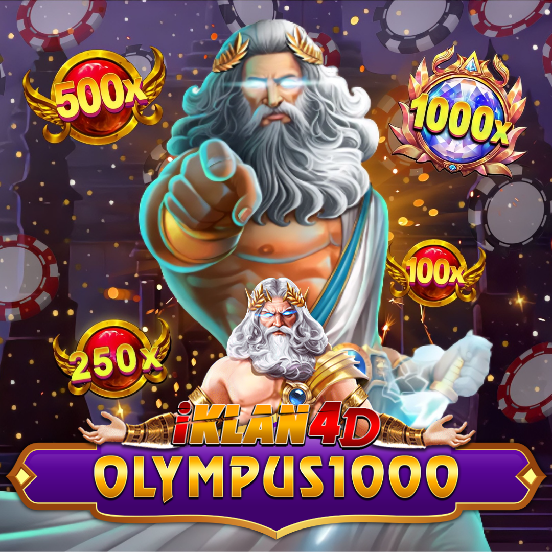 bonus iklan4d