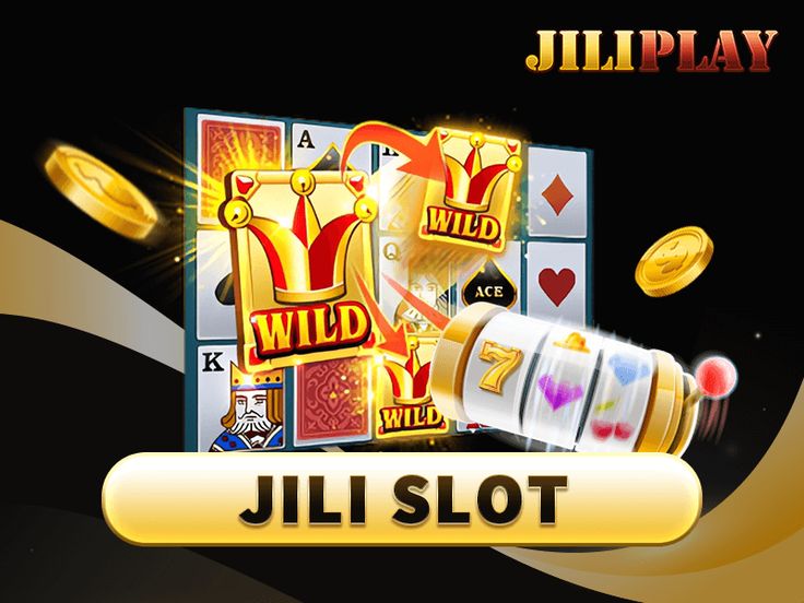 JILI OFFICIAL: Download Our Games APK IOS Now