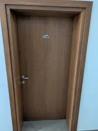 Входна врата