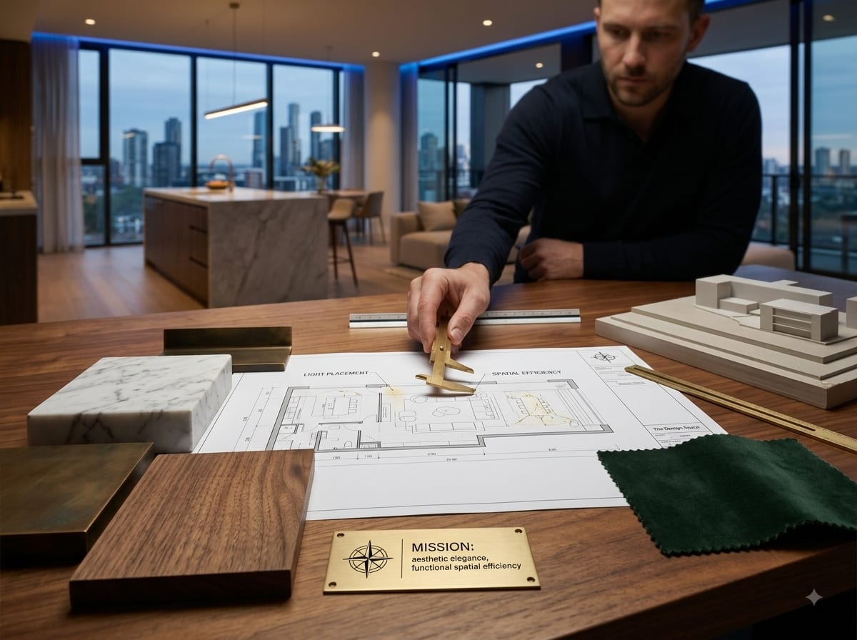 The Design Space