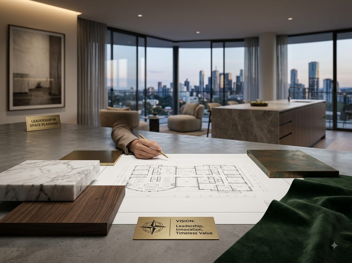The Design Space