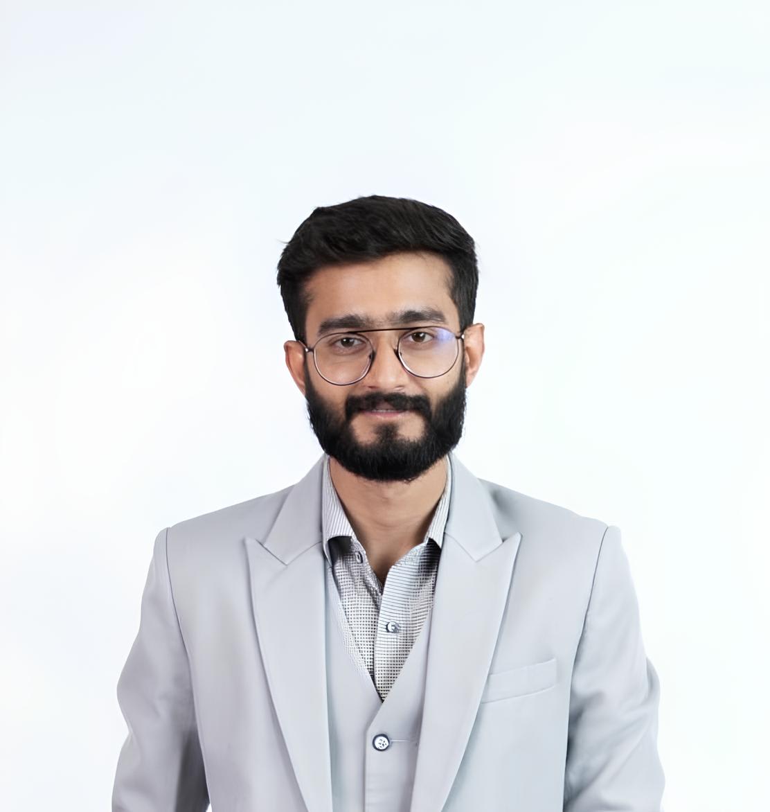 Rahul Suthar