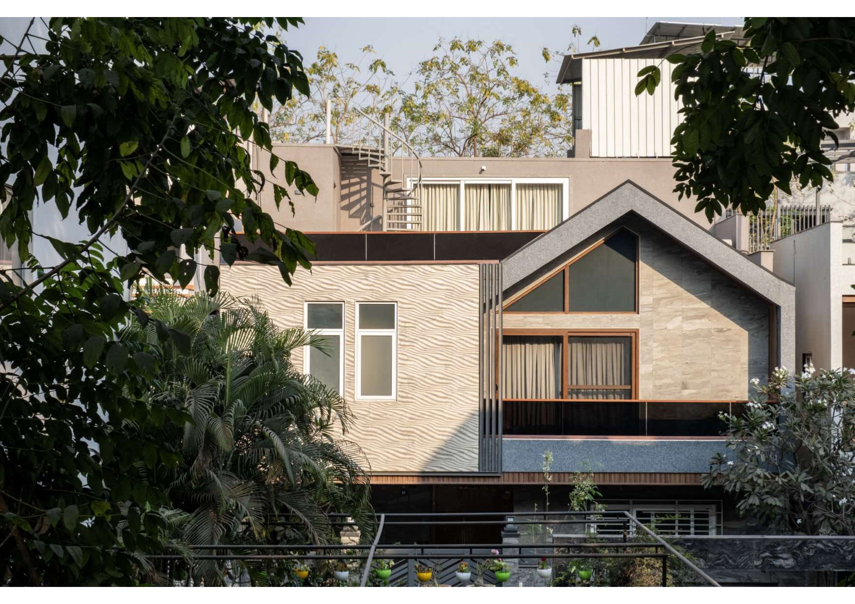 Residential