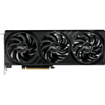 RTX 5060 Ti Palit Infinity 3 16GB (NE7506T019T1-GB2061S) — фото 4
