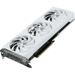 RTX 5070 Palit White OC 12GB (NE75070U19K9-GB2050W) — фото 3