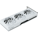 RTX 5070 Palit White OC 12GB (NE75070U19K9-GB2050W) — фото 5