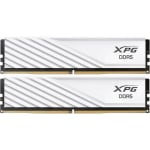 32Gb DDR5 5600MHz ADATA XPG Lancer Blade White (AX5U5600C4616G-DTLABWH) (2x16Gb KIT) — фото 1
