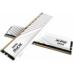 32Gb DDR5 5600MHz ADATA XPG Lancer Blade White (AX5U5600C4616G-DTLABWH) (2x16Gb KIT) — фото 2