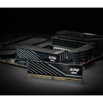 32Gb DDR5 6000MHz ADATA XPG Lancer Blade (AX5U6000C3016G-DTLABBK) (2x16Gb KIT) — фото 5