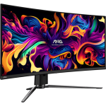 MSI 34" MAG 341CQP QD-OLED — фото 2