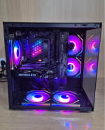 Игровая сборка Ryzen 7 5700 + RTX 5060 — фото 2
