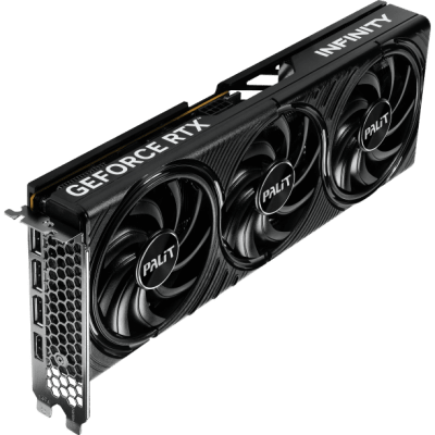RTX 5060 Ti Palit Infinity 3 16GB (NE7506T019T1-GB2061S)